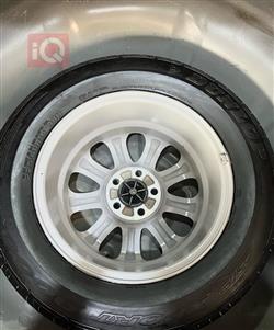 كيا أوبيروس